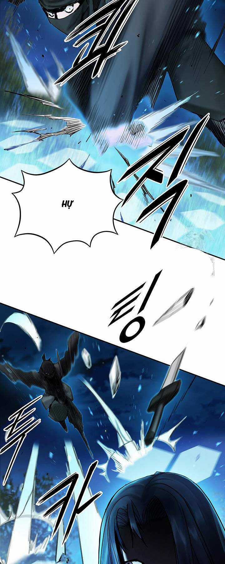 Hắc Bạch Võ Đế Chapter 32 trang 72