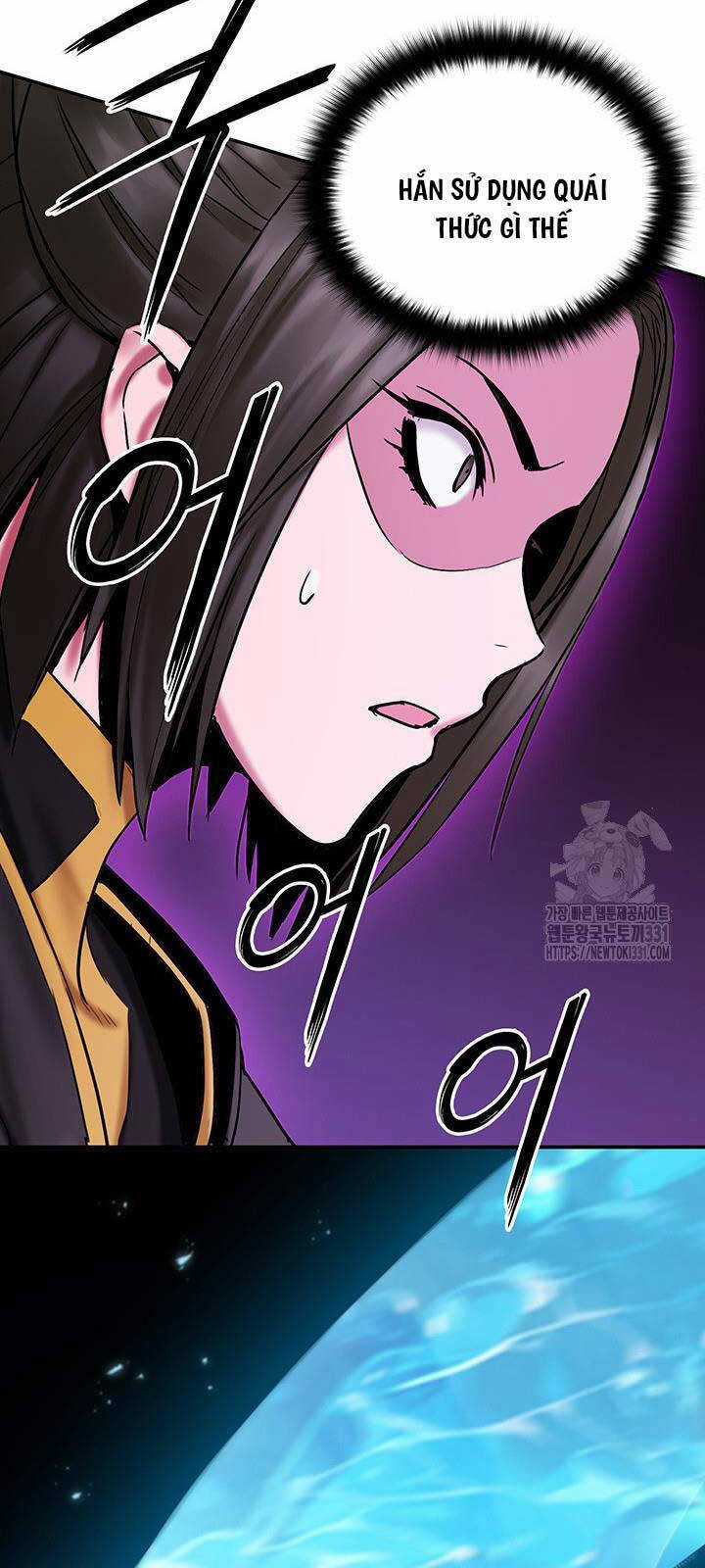 Hắc Bạch Võ Đế Chapter 32 trang 75