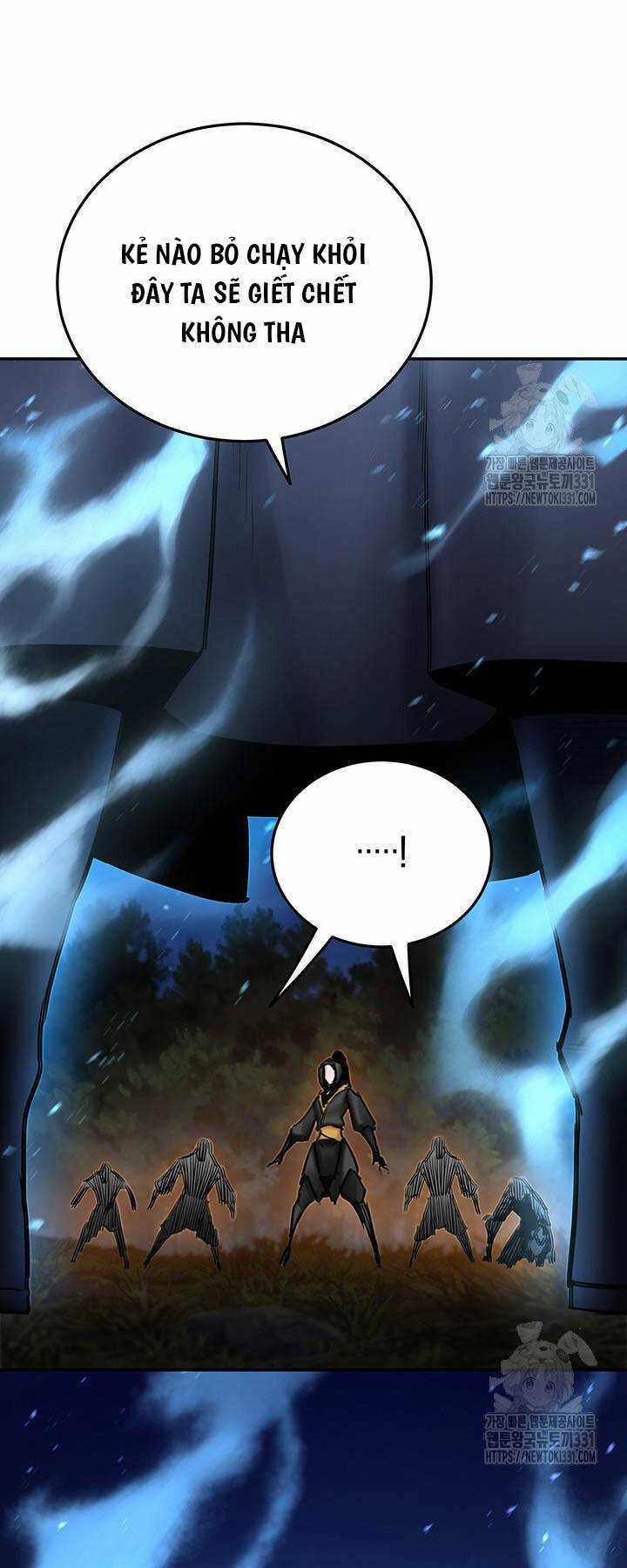 Hắc Bạch Võ Đế Chapter 32 trang 79