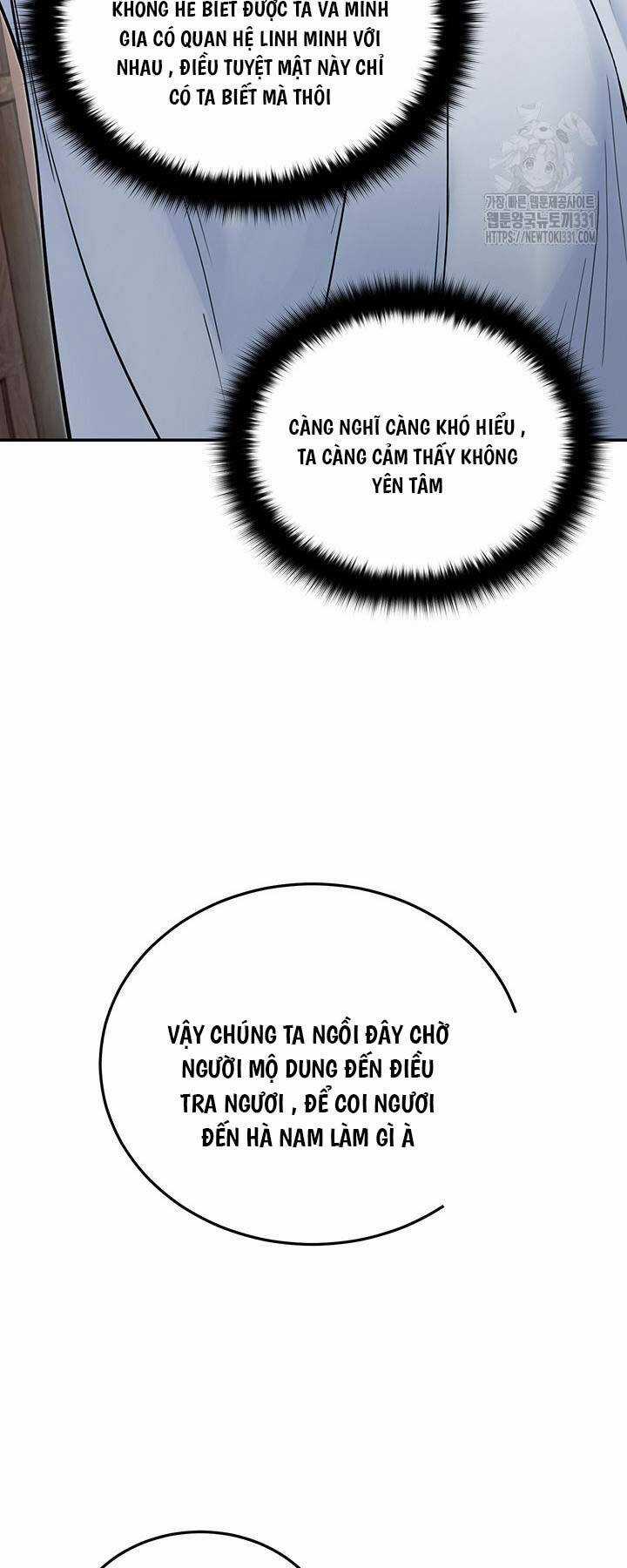 Hắc Bạch Võ Đế Chapter 32 trang 8