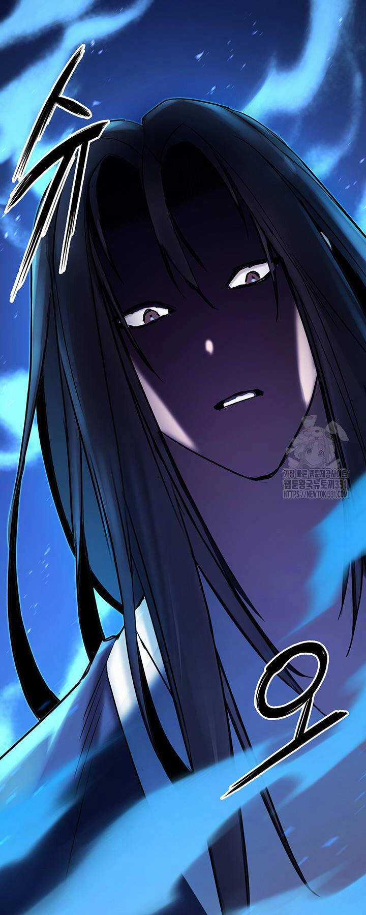 Hắc Bạch Võ Đế Chapter 32 trang 80