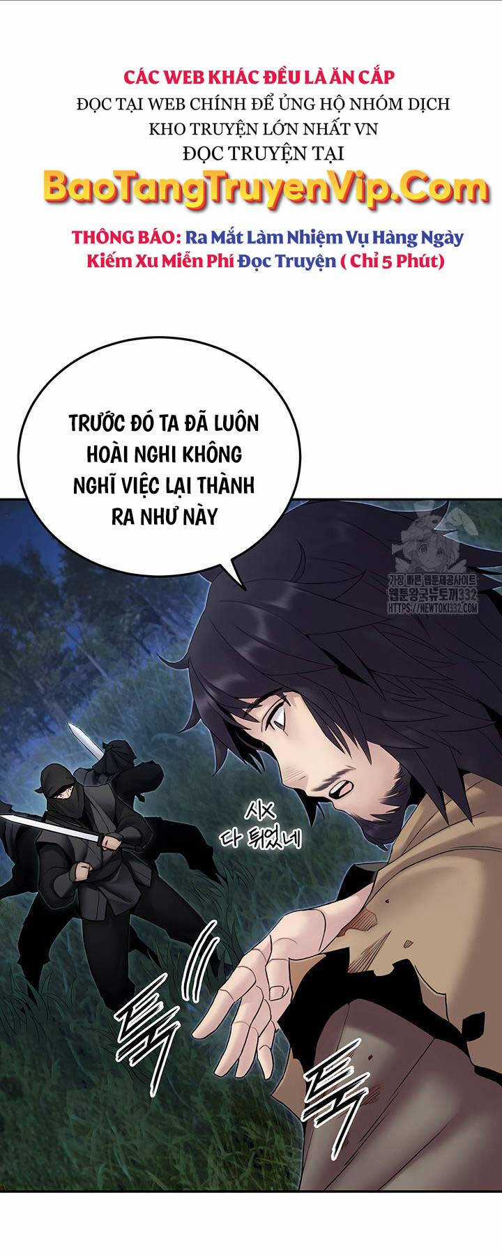 Hắc Bạch Võ Đế Chapter 33 trang 10