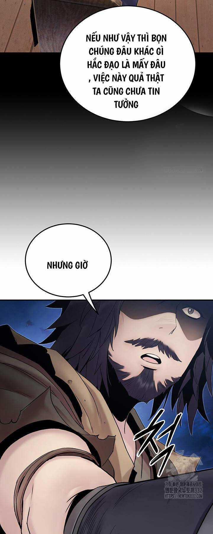 Hắc Bạch Võ Đế Chapter 33 trang 12