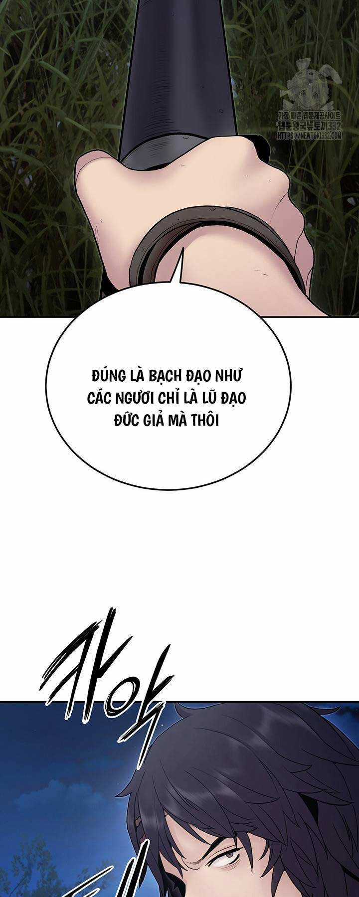 Hắc Bạch Võ Đế Chapter 33 trang 14
