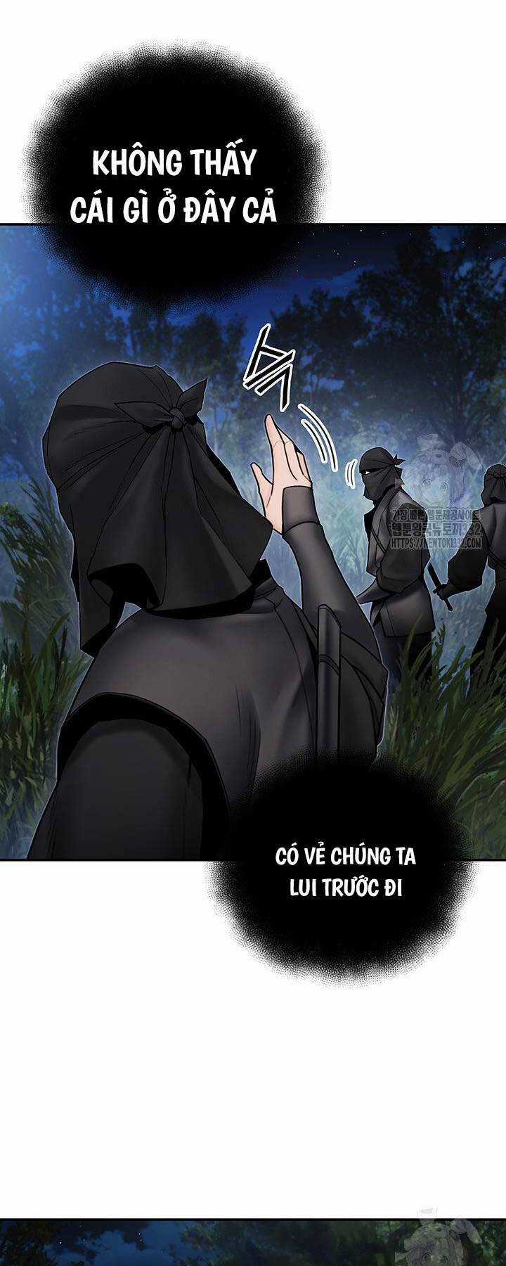 Hắc Bạch Võ Đế Chapter 33 trang 2