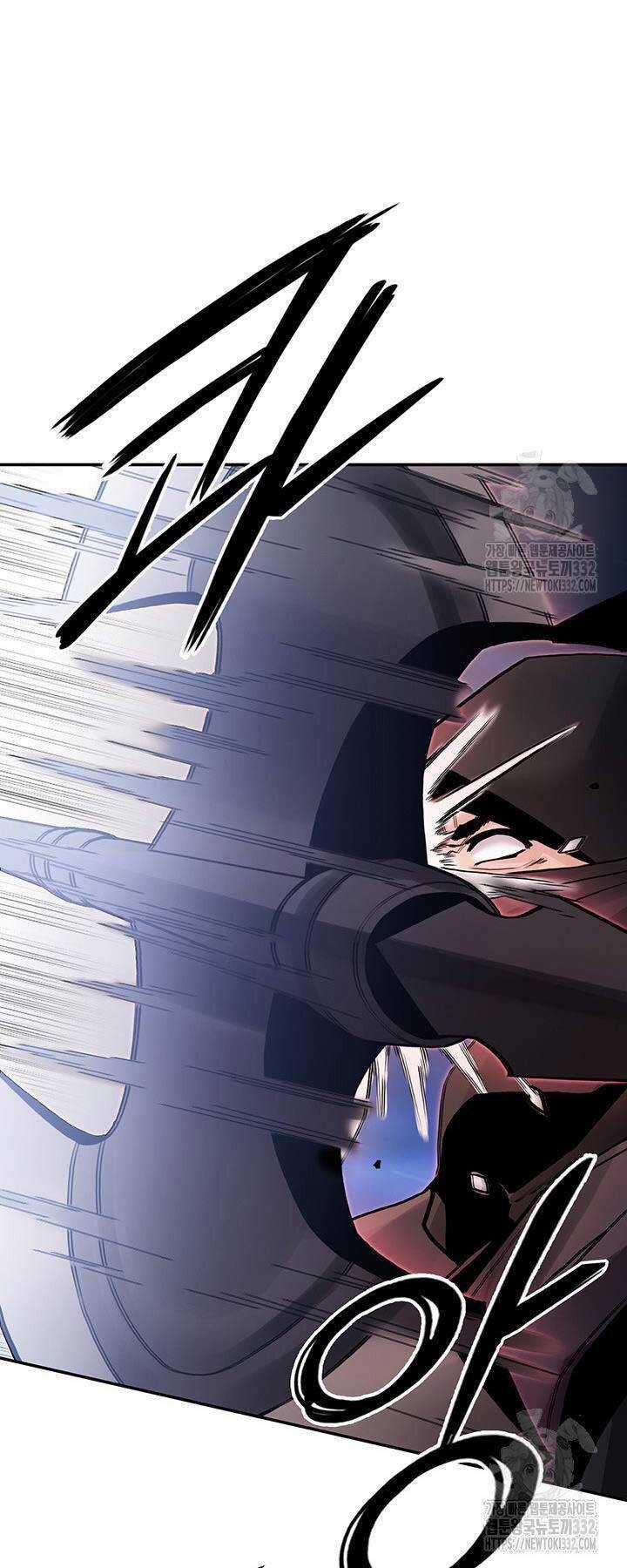 Hắc Bạch Võ Đế Chapter 33 trang 20