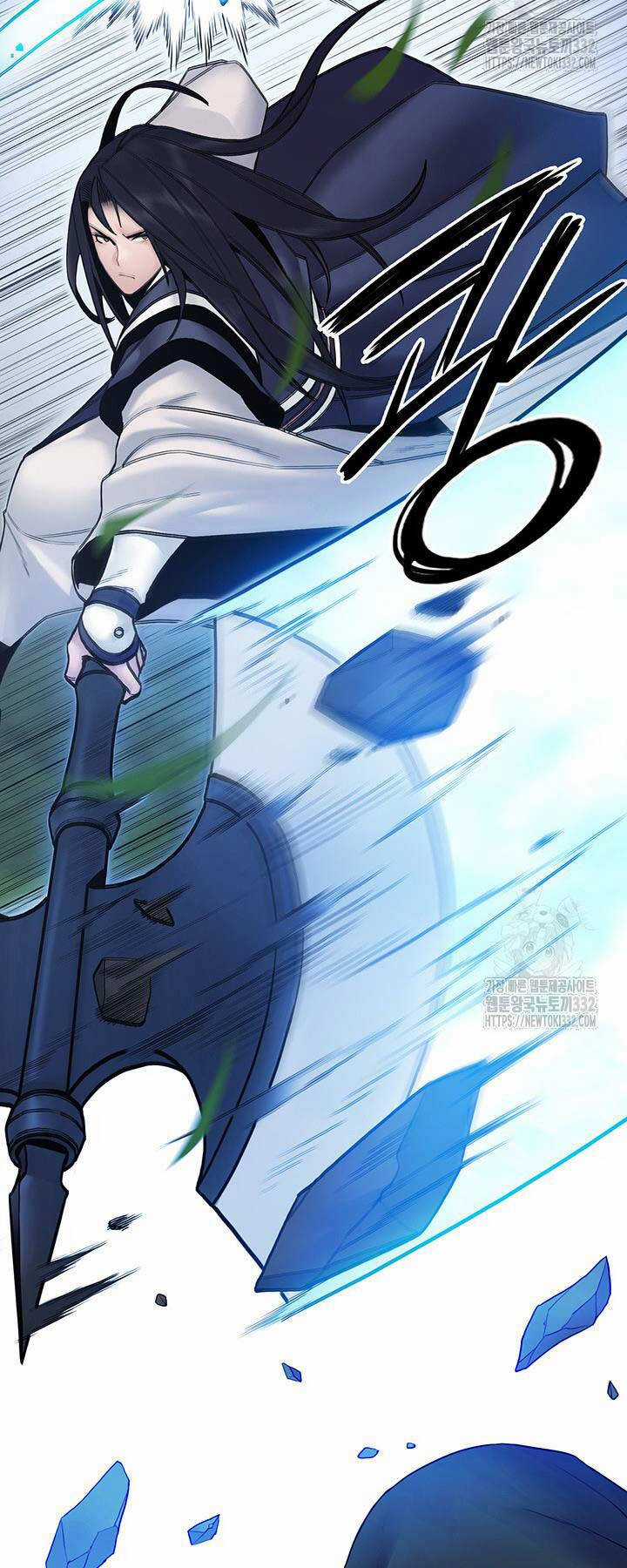 Hắc Bạch Võ Đế Chapter 33 trang 24