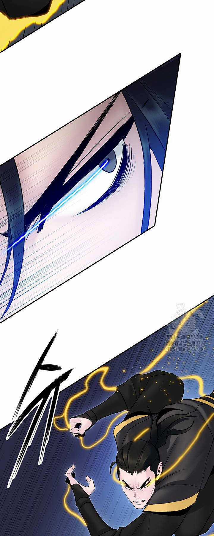 Hắc Bạch Võ Đế Chapter 33 trang 29