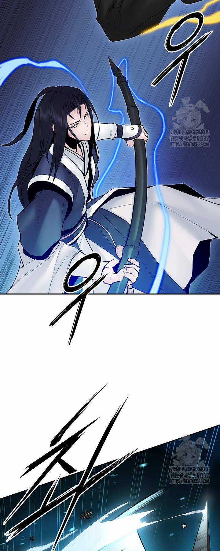 Hắc Bạch Võ Đế Chapter 33 trang 30