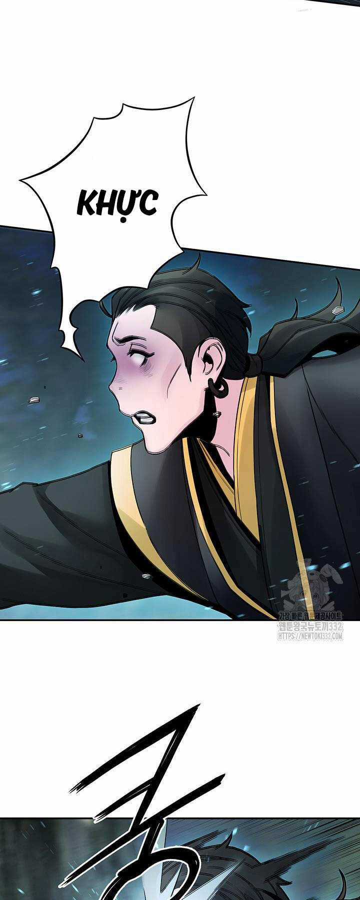 Hắc Bạch Võ Đế Chapter 33 trang 32