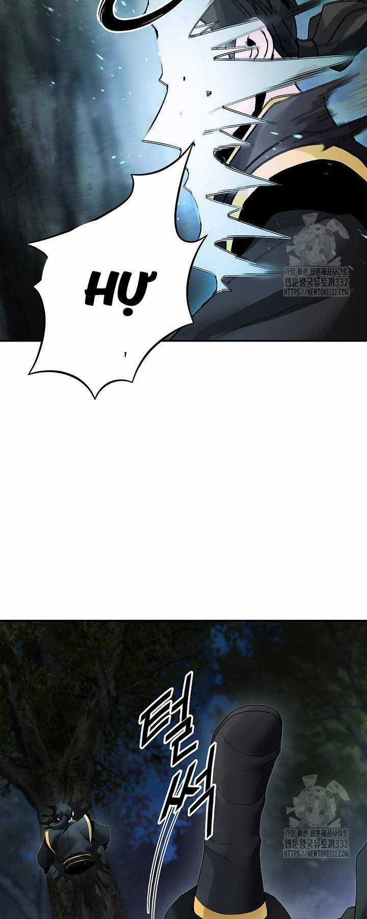 Hắc Bạch Võ Đế Chapter 33 trang 33