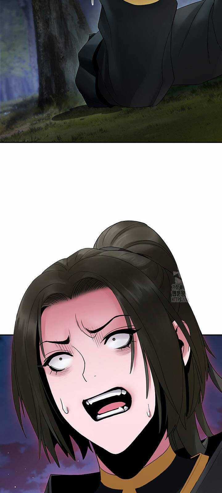 Hắc Bạch Võ Đế Chapter 33 trang 34