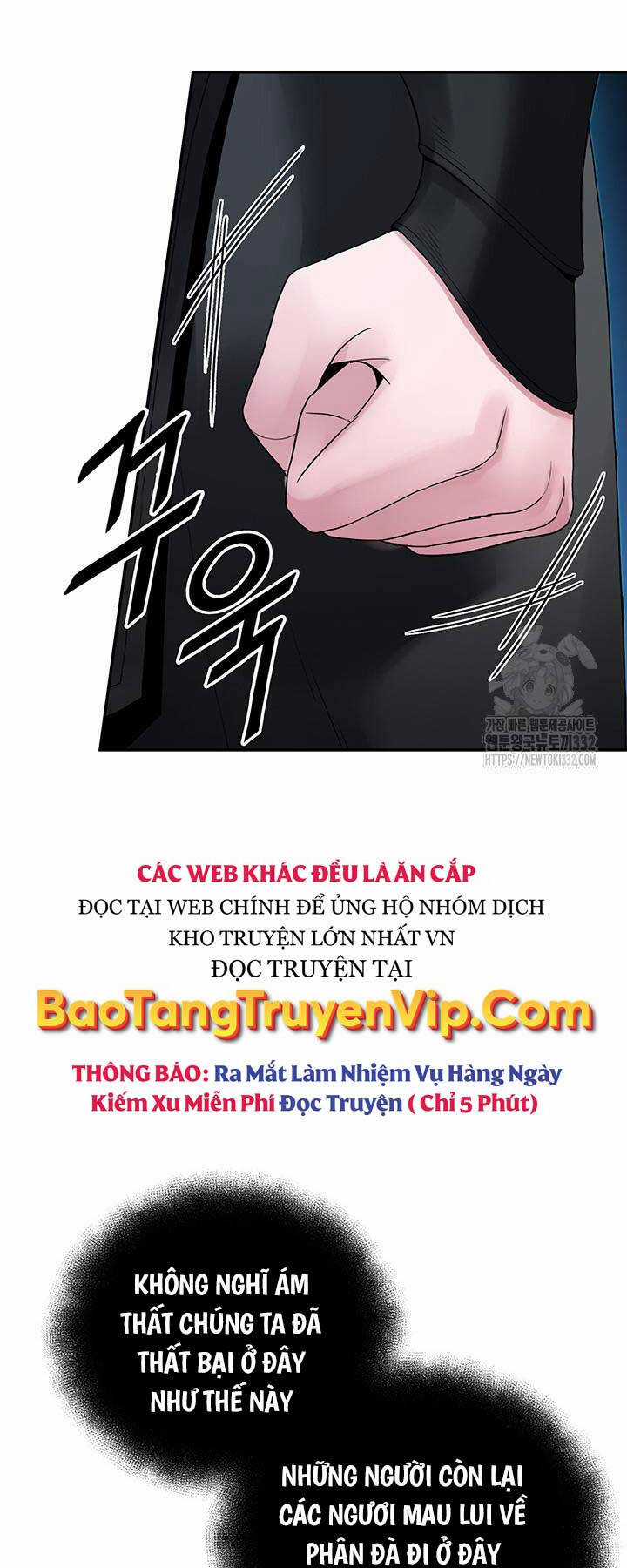 Hắc Bạch Võ Đế Chapter 33 trang 36