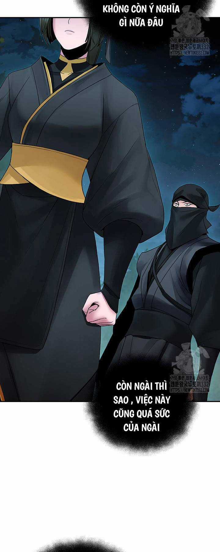 Hắc Bạch Võ Đế Chapter 33 trang 37