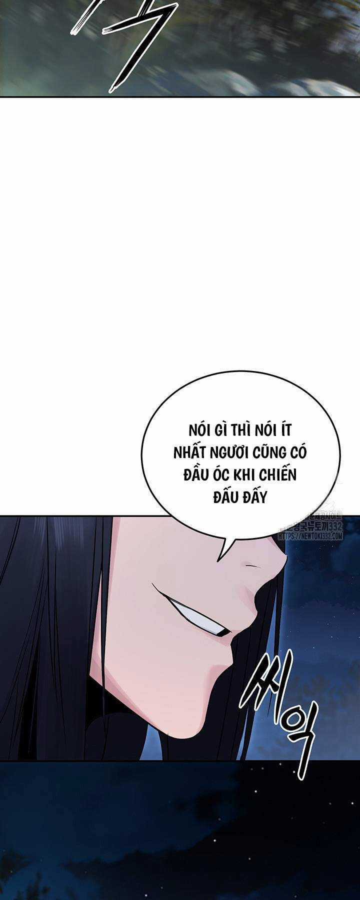 Hắc Bạch Võ Đế Chapter 33 trang 42