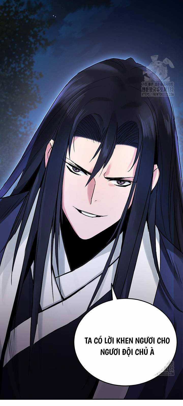 Hắc Bạch Võ Đế Chapter 33 trang 43