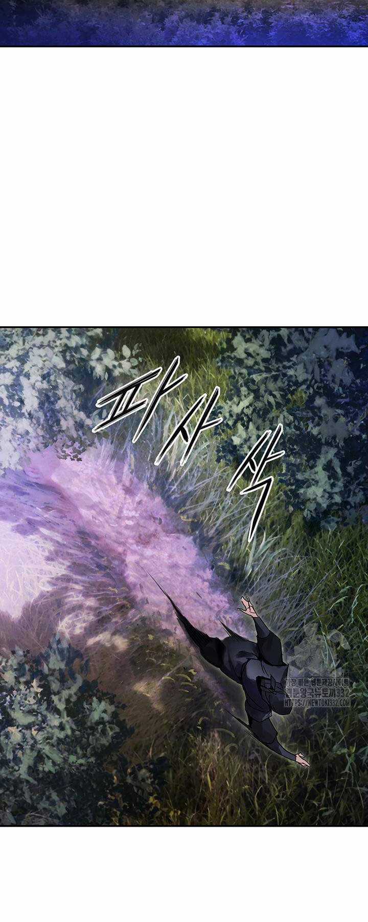 Hắc Bạch Võ Đế Chapter 33 trang 45