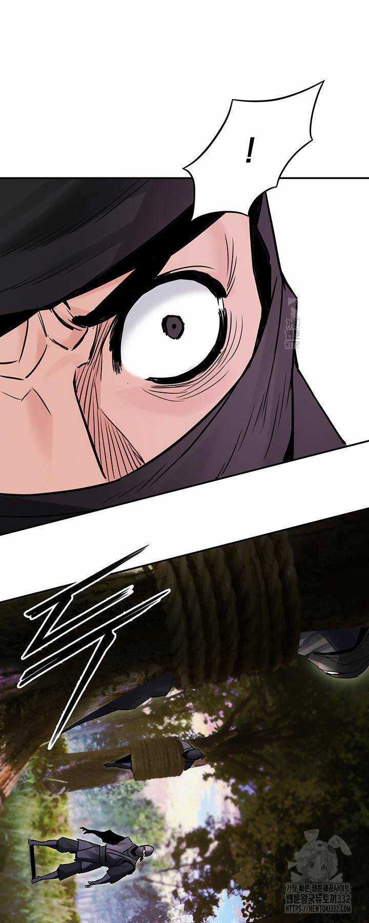 Hắc Bạch Võ Đế Chapter 33 trang 46