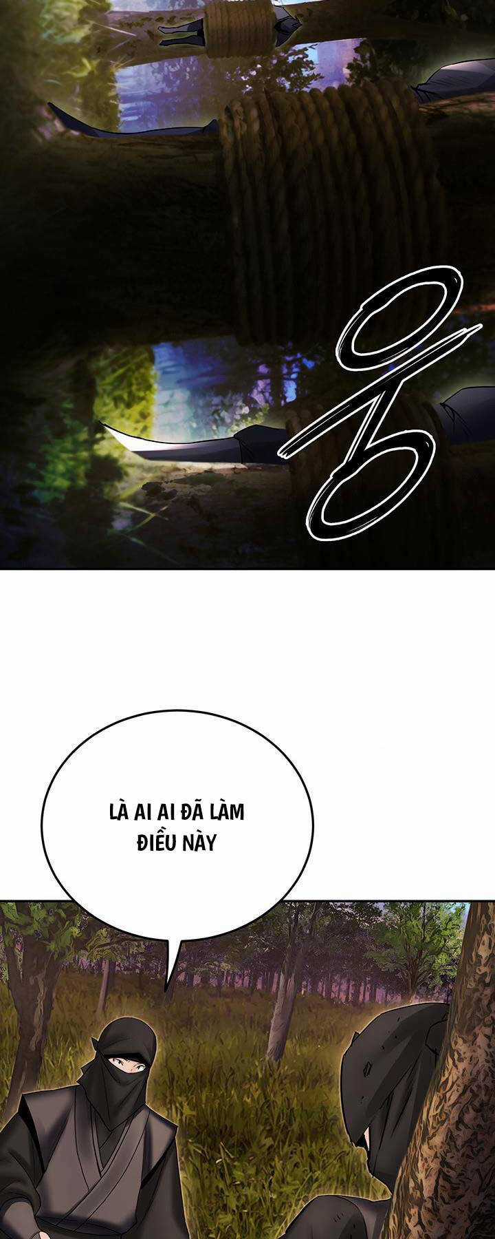 Hắc Bạch Võ Đế Chapter 33 trang 47