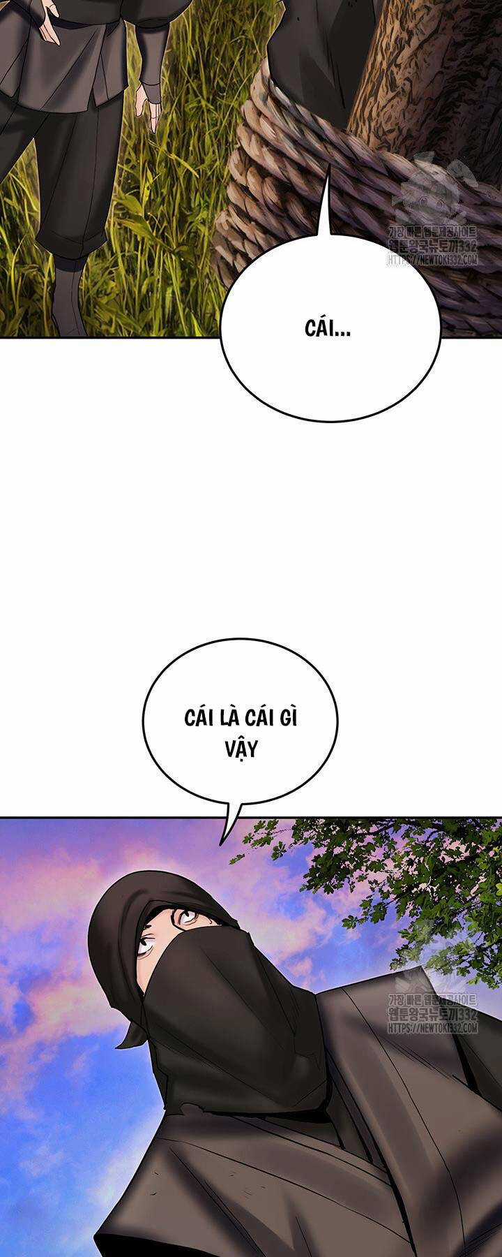 Hắc Bạch Võ Đế Chapter 33 trang 48