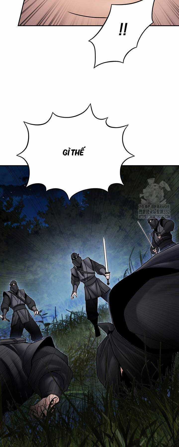 Hắc Bạch Võ Đế Chapter 33 trang 5