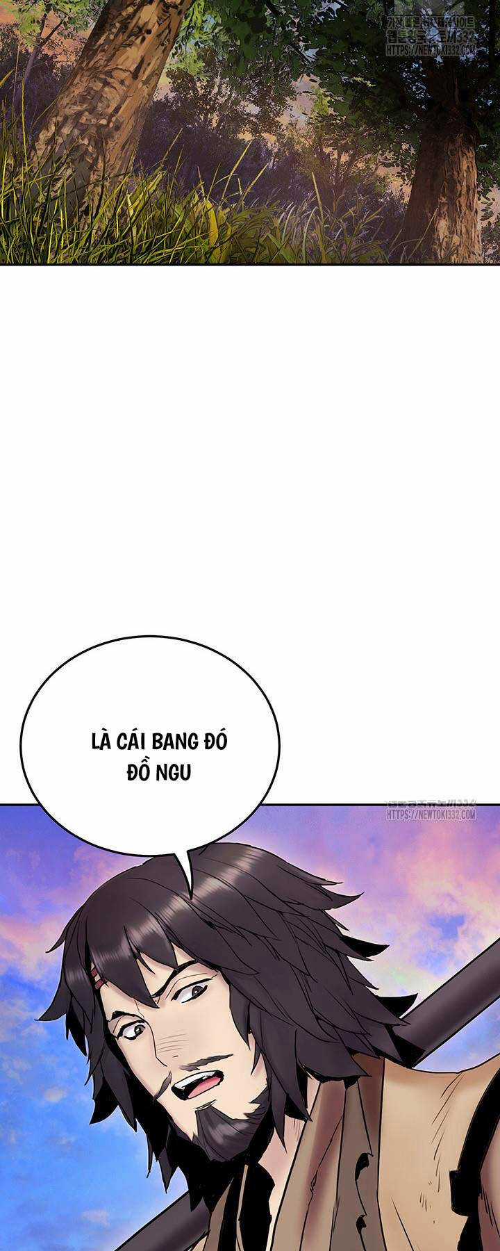 Hắc Bạch Võ Đế Chapter 33 trang 50