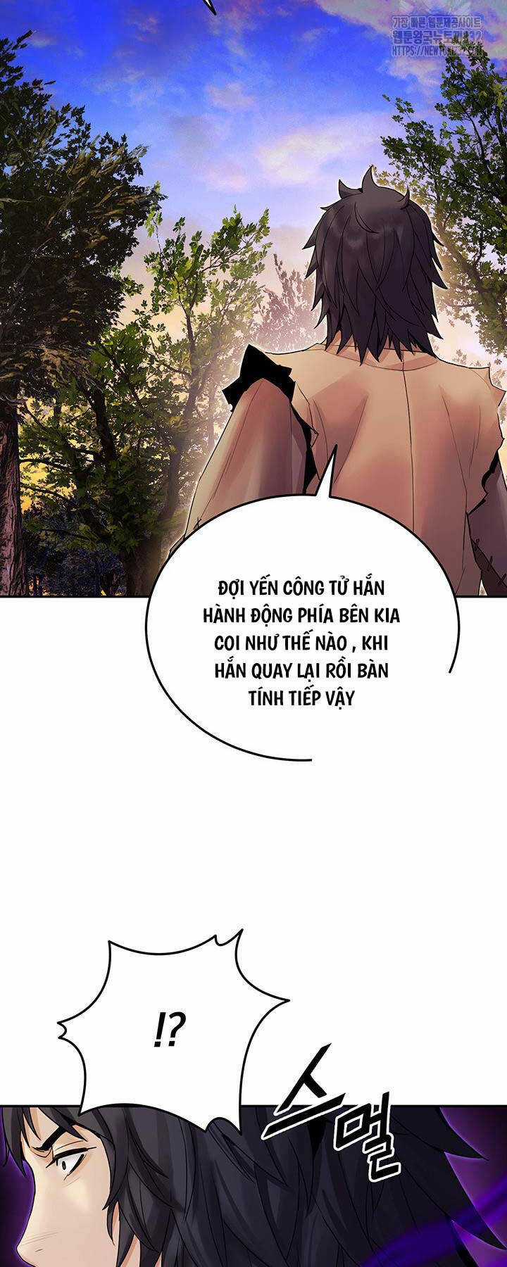 Hắc Bạch Võ Đế Chapter 33 trang 55