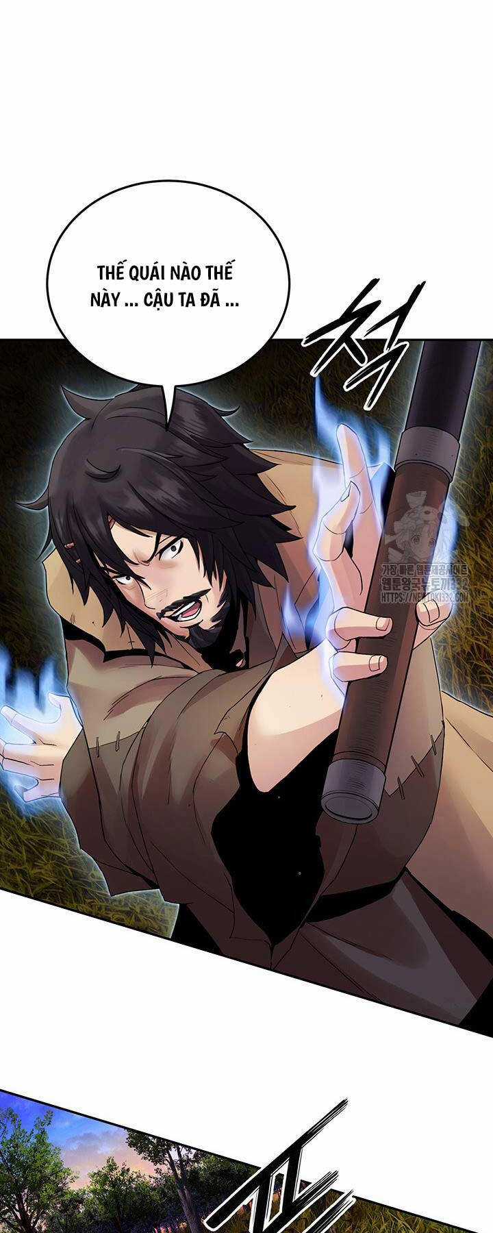 Hắc Bạch Võ Đế Chapter 33 trang 57