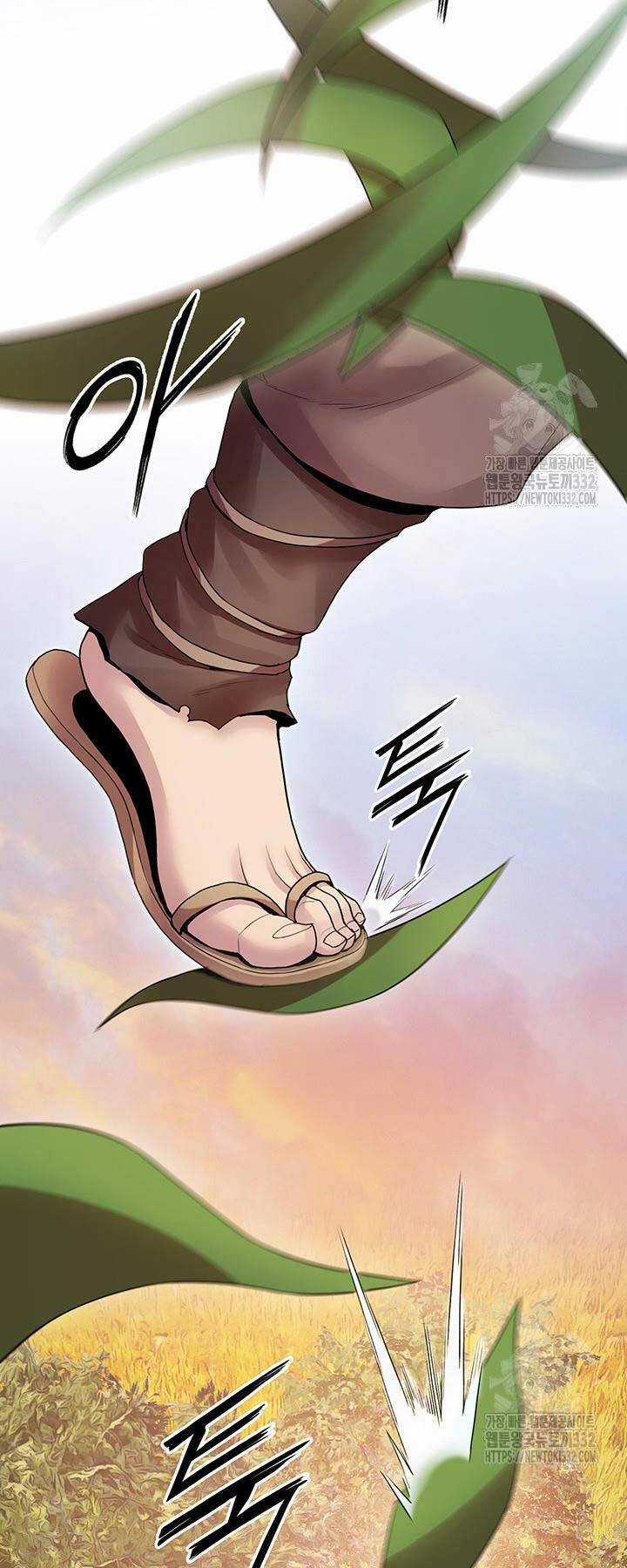 Hắc Bạch Võ Đế Chapter 33 trang 59