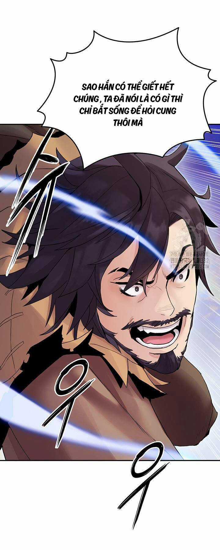 Hắc Bạch Võ Đế Chapter 33 trang 62