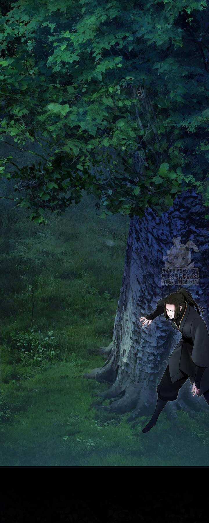 Hắc Bạch Võ Đế Chapter 33 trang 65