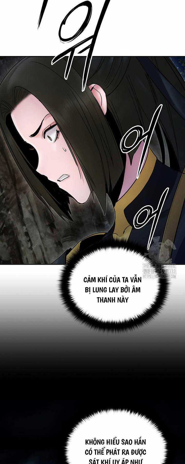 Hắc Bạch Võ Đế Chapter 33 trang 68