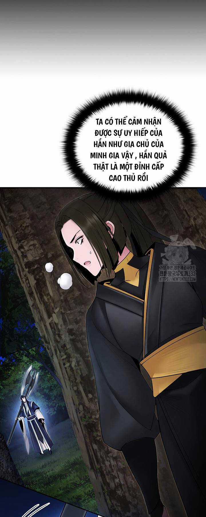 Hắc Bạch Võ Đế Chapter 33 trang 70