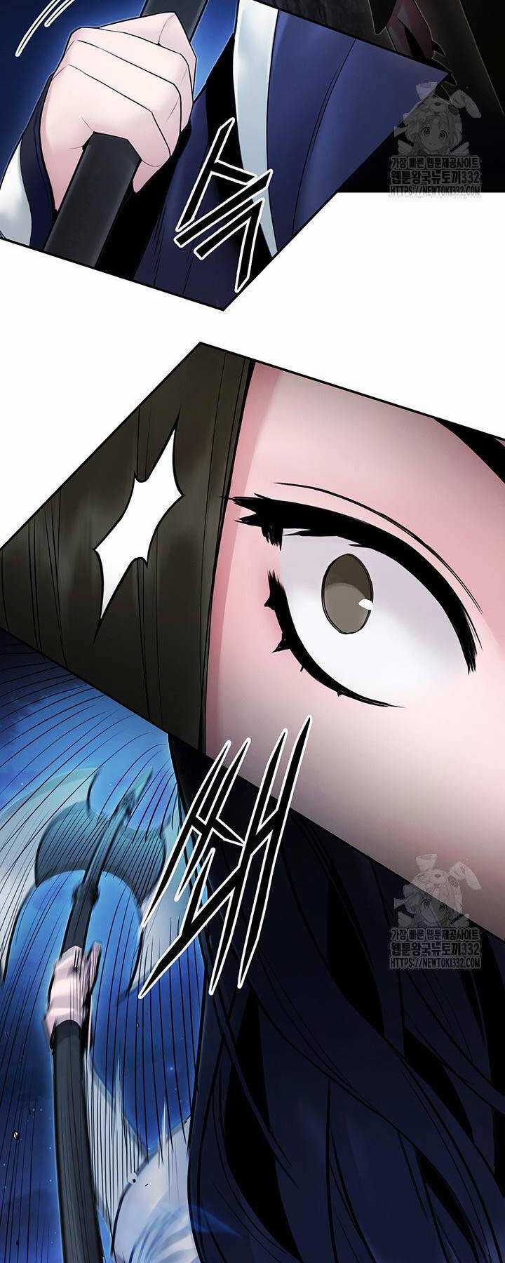 Hắc Bạch Võ Đế Chapter 33 trang 71