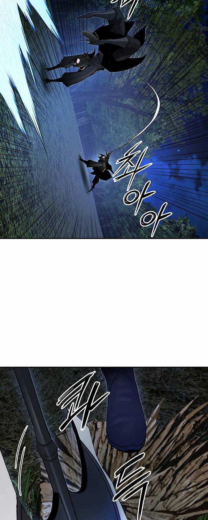 Hắc Bạch Võ Đế Chapter 33 trang 73