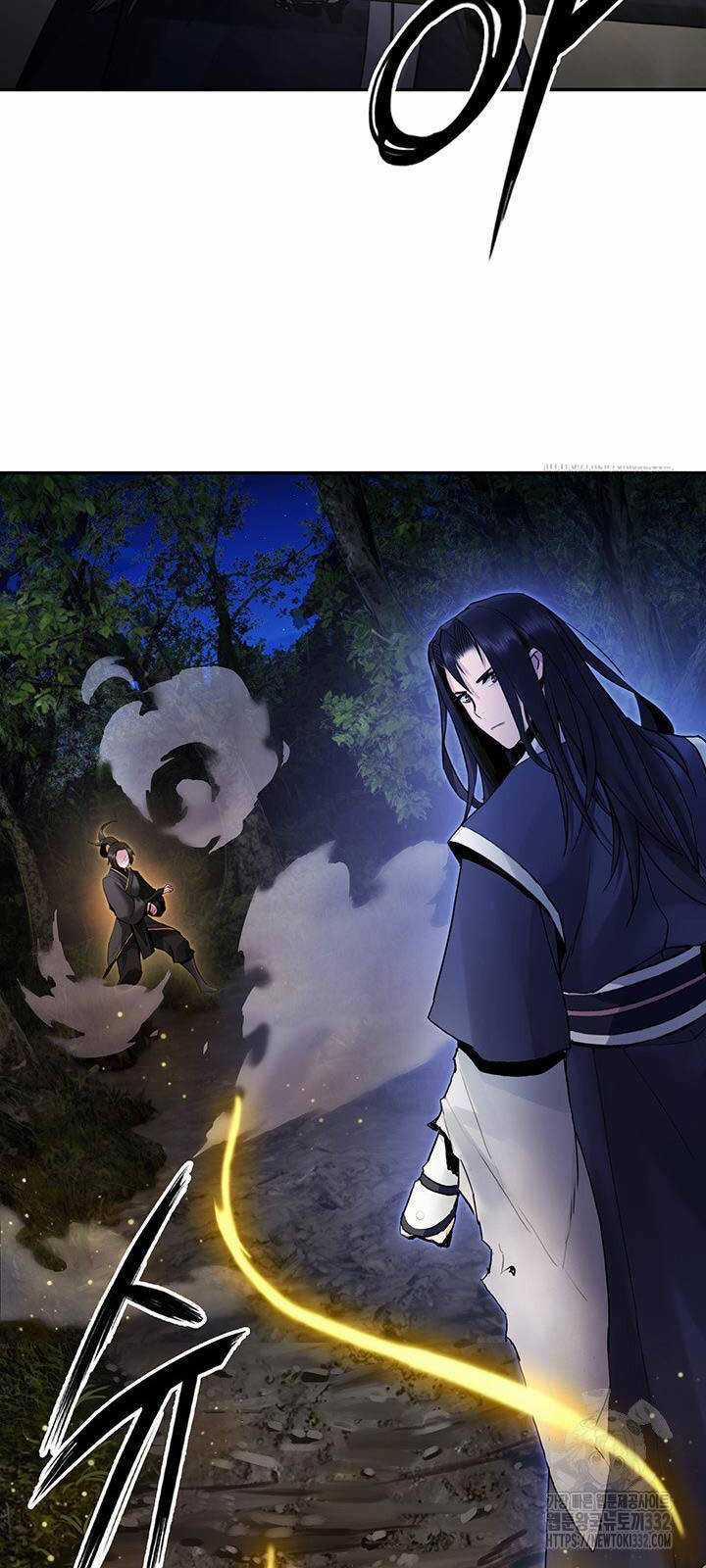 Hắc Bạch Võ Đế Chapter 33 trang 77