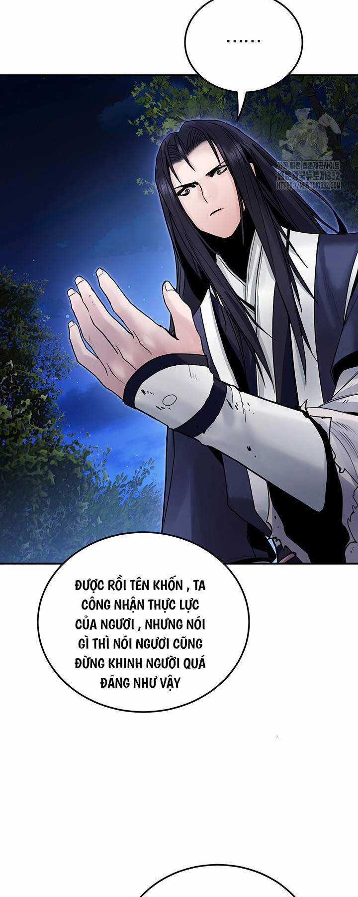 Hắc Bạch Võ Đế Chapter 33 trang 79