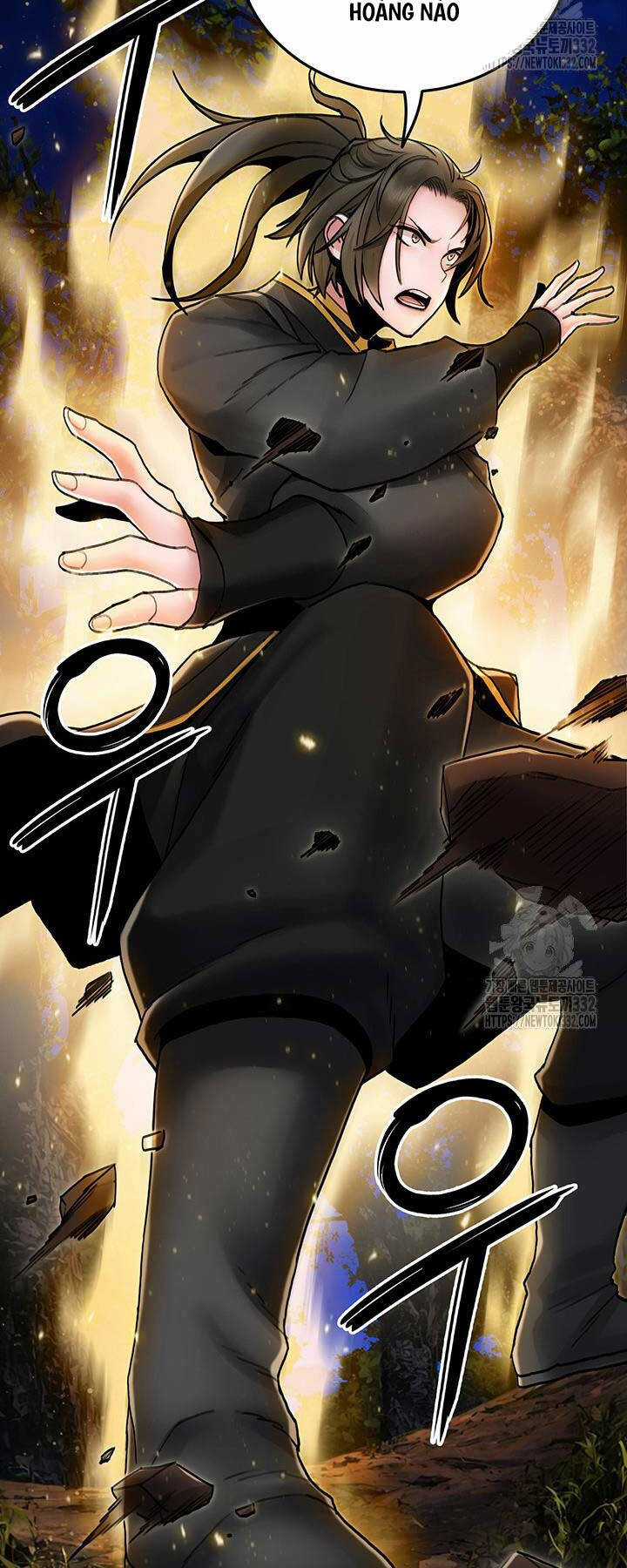 Hắc Bạch Võ Đế Chapter 33 trang 81