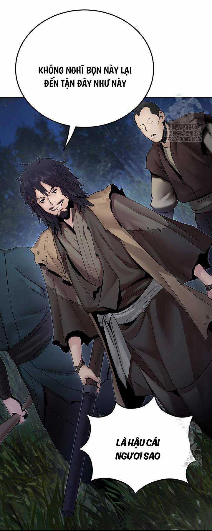 Hắc Bạch Võ Đế Chapter 33 trang 9