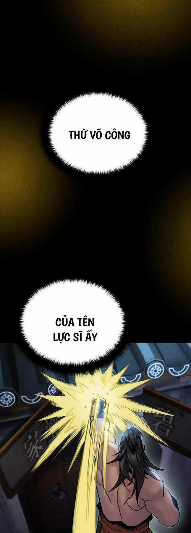 Hắc Bạch Võ Đế Chapter 34 trang 10