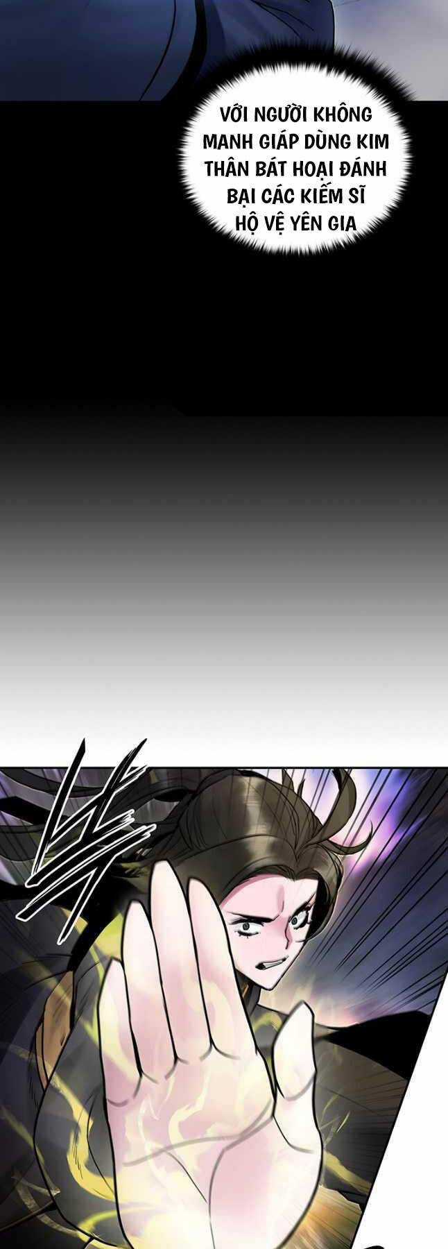 Hắc Bạch Võ Đế Chapter 34 trang 13