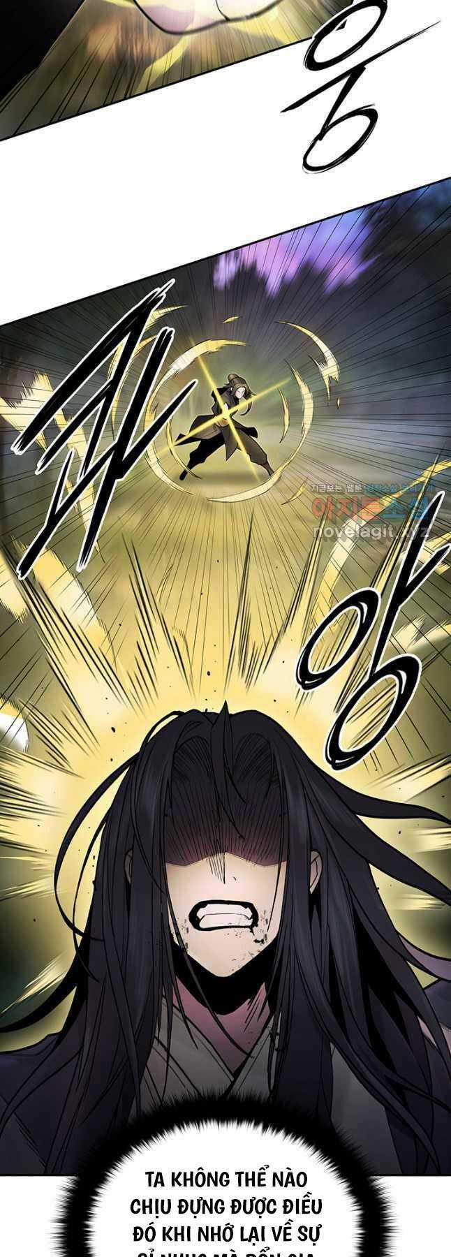 Hắc Bạch Võ Đế Chapter 34 trang 14