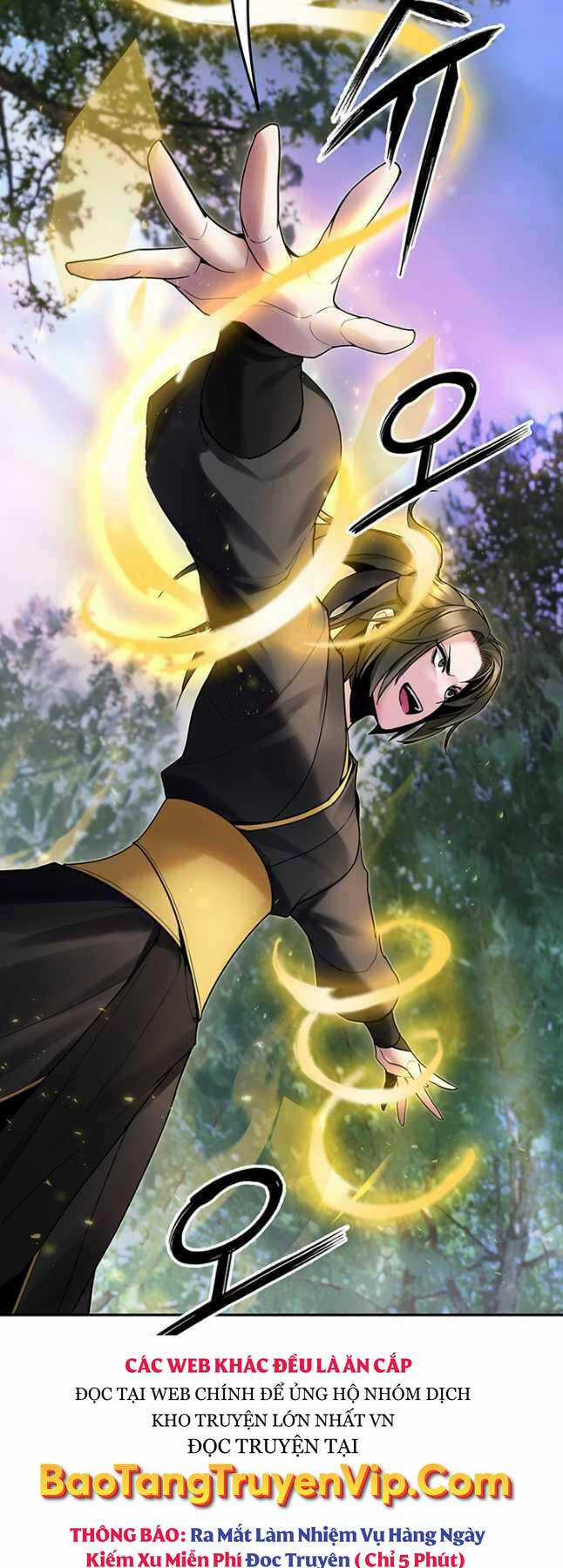 Hắc Bạch Võ Đế Chapter 34 trang 16