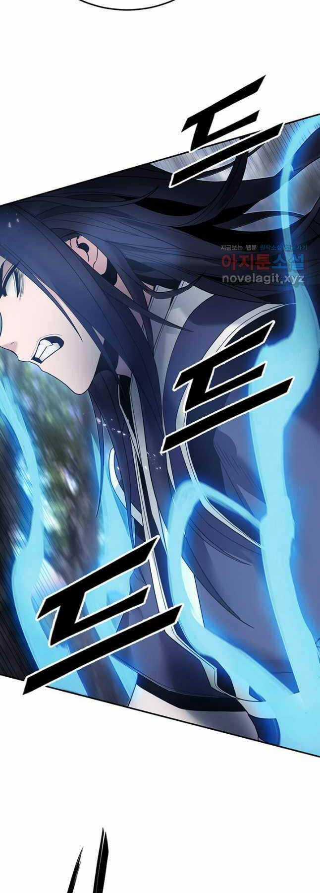 Hắc Bạch Võ Đế Chapter 34 trang 19