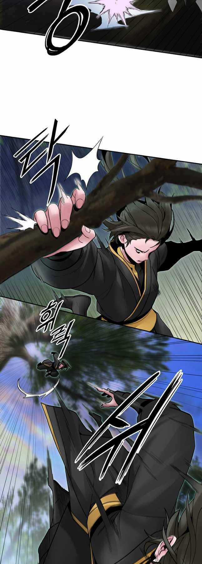 Hắc Bạch Võ Đế Chapter 34 trang 2