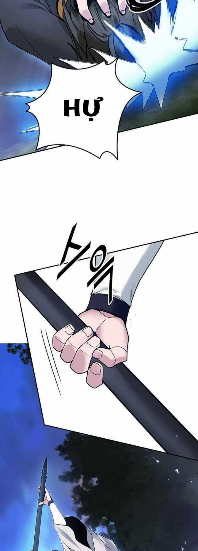 Hắc Bạch Võ Đế Chapter 34 trang 22