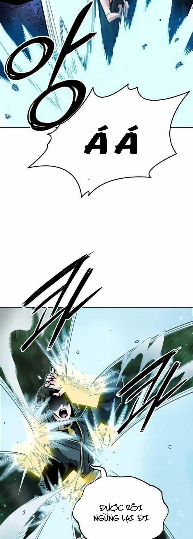 Hắc Bạch Võ Đế Chapter 34 trang 30