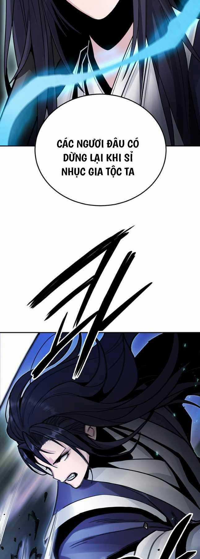 Hắc Bạch Võ Đế Chapter 34 trang 32