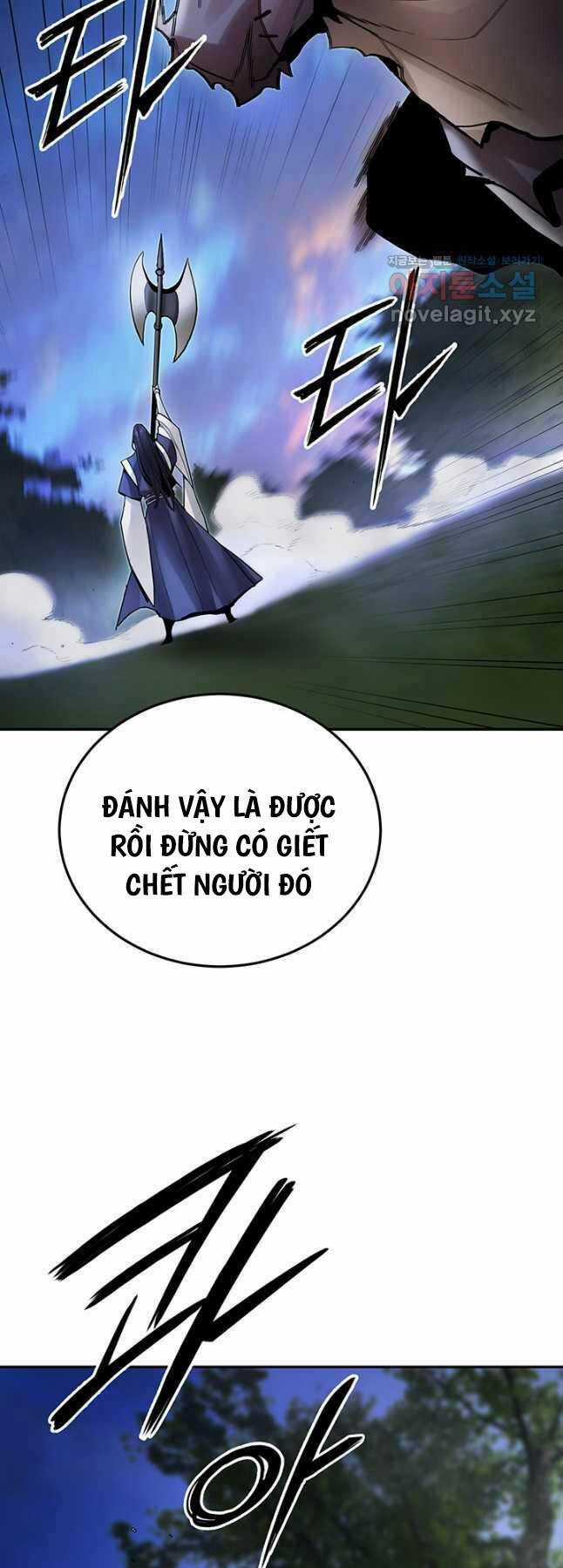 Hắc Bạch Võ Đế Chapter 34 trang 34