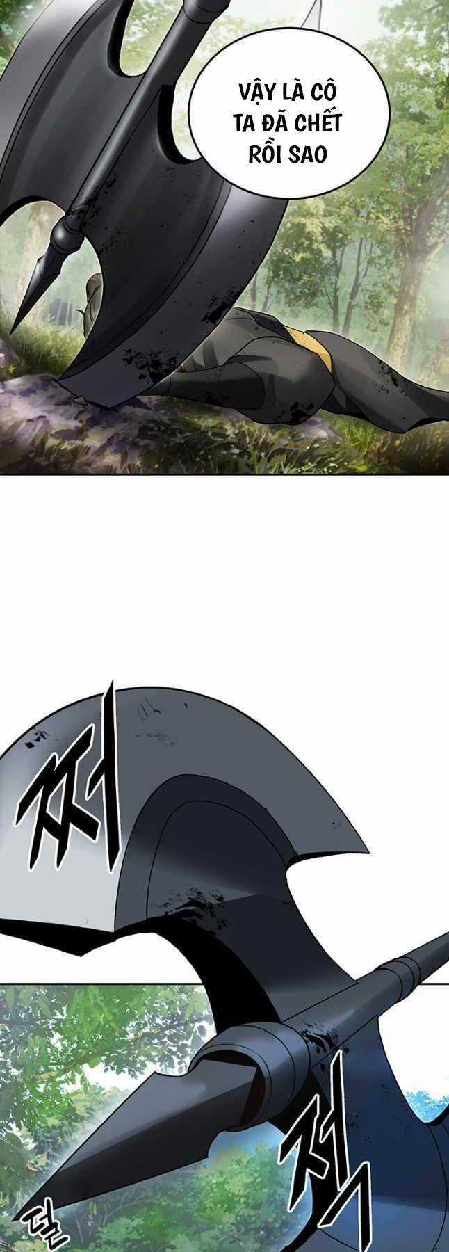 Hắc Bạch Võ Đế Chapter 34 trang 37